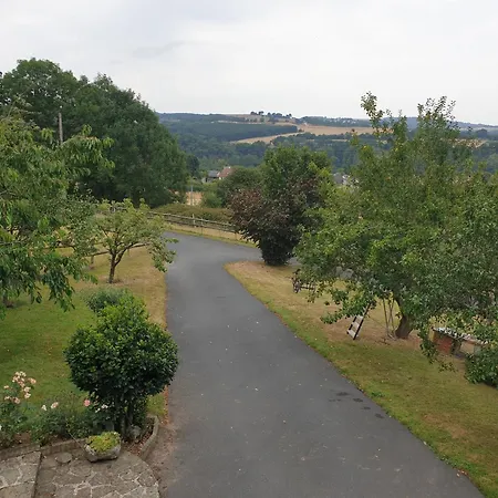 La Fontaine Amie 度假居 Saint-Remy (Calvados)