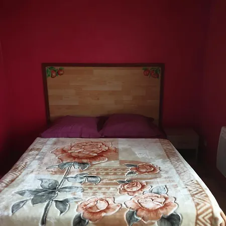 La Fontaine Amie 度假居 Saint-Remy (Calvados)