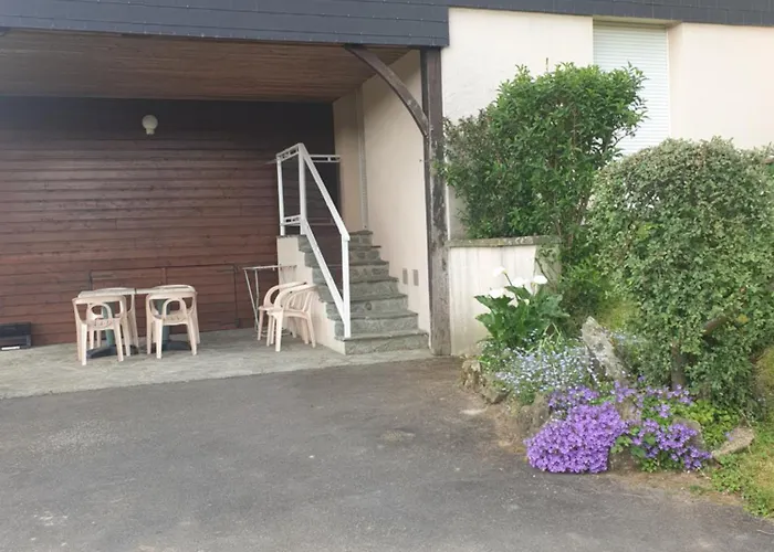 La Fontaine Amie Dom wakacyjny *